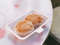蒸蒸糕-王家蒸蒸糕烙锅(唐人街店)