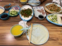 -合合春饼·酱骨·东北菜(潘家园店)