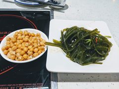 -杨记大丰收鱼庄(国贸店)