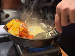 -NEED创意韩国料理(青岛万象城店)