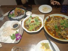 -浦江餐饮•上海菜馆(五四路店)