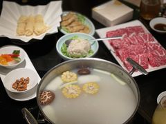 -協成海鮮火鍋(老店)