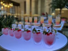 -武汉洲际酒店·漢自助餐厅