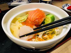-小山日本料理(兴业太古汇店)