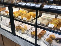 -莉莲蛋挞(大华悦沢书店)