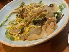 -渔家风味·鲅鱼水饺·央视展播·海鲜天津菜(开发区店)