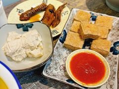 千张包-洪福米线(浣纱路店)