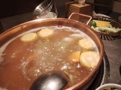 -牛村来人潮汕牛肉火锅(西单店)