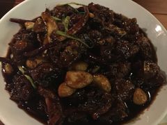 -绿茶餐厅(华联万柳店)