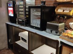餐厅-时光漫步酒店(北京雍和宫南锣鼓巷后海店)