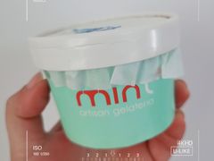 -Mint Gelato(二厂店)