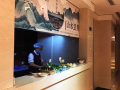 -潮福城大酒楼(湖滨北路店)