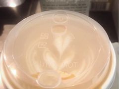 -Manner Coffee(芮欧百货店)