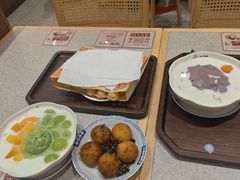 -赵记传承·中国甜品(福州总店)