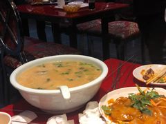 -壹陆陆烧烤(平房总店)