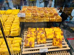 -东哥面包(江宁大润发店)