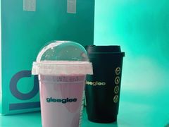 -gleeglee乐溢亦茶(合生汇店)