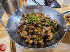 -笨罗卜浏阳菜馆(富家湾小区店)