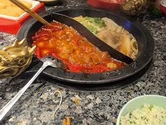 -蜀大侠火锅(香格里拉店)