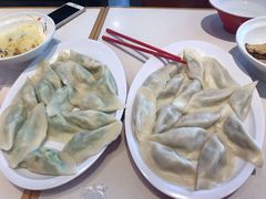 -喜家德虾仁水饺(开发区振华店)