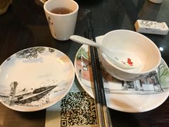 -堂宴·老厦门私房菜(1988仙岳总店)