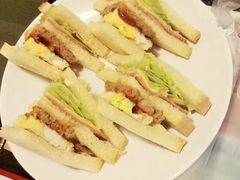 -晨间厨房·三明治(厦门一中店)