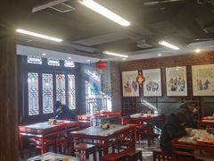 大堂-天兴居(鲜鱼口街店)