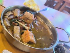 -雙冲柳州螺蛳粉&酸嘢&桂林米粉(簋街店)