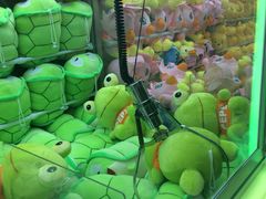 -天空之城动漫电玩世界(路劲又一城店)