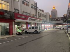 -名骏车业(新区玉山店)