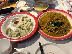 -李老哈·东北菜(宋园路店)