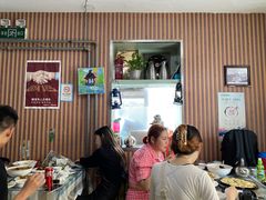 -华春餐馆(鱼山路店)