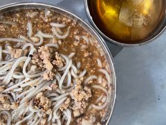 小碗肥瘦-正宗杨记普洱酸醋米线(总店)