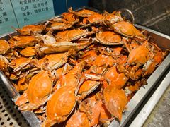 -禾斗海鲜自助(市南银座店)