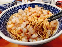 -孙盛兴奥灶面馆·蟹黄面·三虾面(山塘街总店)