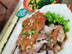 -人民公社大食堂(顺义总店)