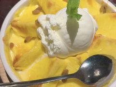 -新白鹿餐厅(爱琴海购物中心店)