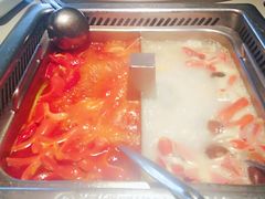 -海底捞火锅(上元大街店)