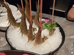 -德天肥牛海鲜火锅(城西银泰店)