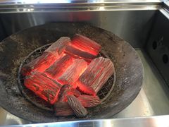 -肉甲韩国木炭烤肉(新壹街1店)
