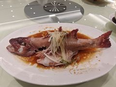 -兴悦酒家(环市东路店)