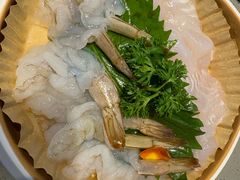 -海底捞火锅(新华联梦想城店)