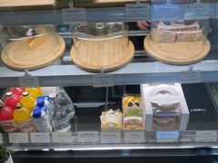 -AHAVA·Fang Baking Studio