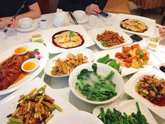 -朱仔记食府(江南大道店)