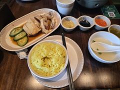 -章记星洲 · 新加坡餐厅(望京店)