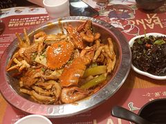 -赖胖子肉蟹煲(上邦百汇城店)
