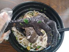 -沈记土鸡米线(七星街品牌中心店)