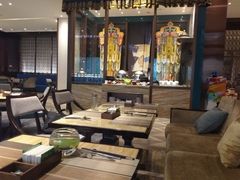 大堂-西藏饭店·亚克·食光自助餐厅(文殊院店)