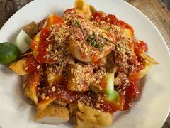 -Limapulo: Baba Can Cook