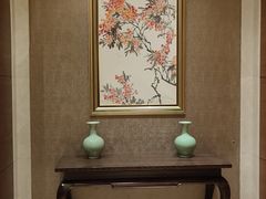 -扬州香格里拉·香宫中餐厅